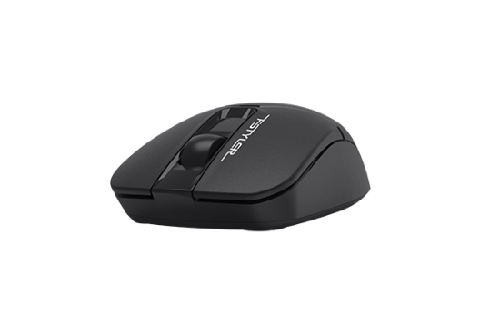 Imagine MOUSE A4TECH FB12-BK wireless, 1200dpi