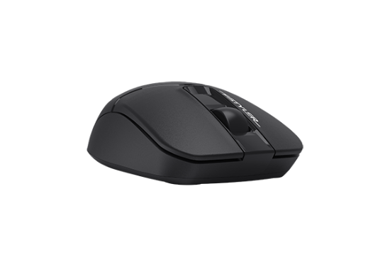 Imagine MOUSE A4TECH FB12-BK wireless, 1200dpi