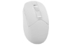 Imagine MOUSE A4TECH FG12-WH wireless, 1200dpi