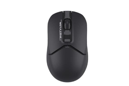 Imagine MOUSE A4TECH FG12-BK wireless, 1200dpi