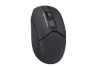 Imagine MOUSE A4TECH FG12-BK wireless, 1200dpi