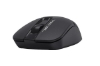 Imagine MOUSE A4TECH FG12-BK wireless, 1200dpi