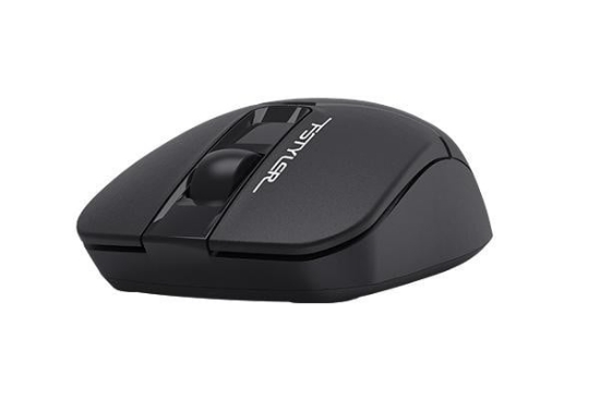 Imagine MOUSE A4TECH FG12-BK wireless, 1200dpi