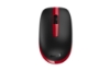 Imagine MOUSE Genius, „NX-7007", PC sau NB, wireless, 2.4GHz, optic, 1200 dpi, butoane/scroll 3/1, , rosu, „31030026404”