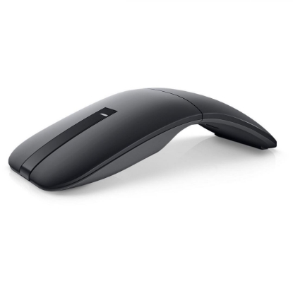 Imagine Dell Bluetooth® Travel Mouse – MS700, COLOR: Black