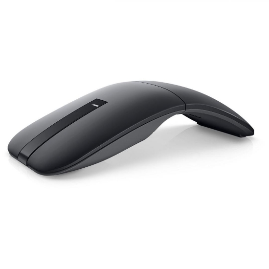 Imagine Dell Bluetooth® Travel Mouse – MS700, COLOR: Black