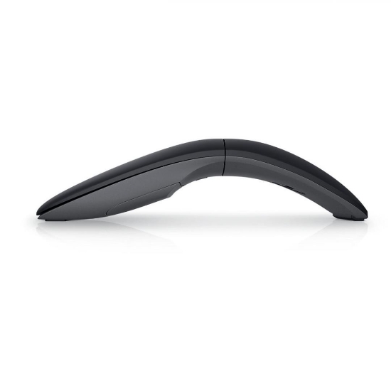 Imagine Dell Bluetooth® Travel Mouse – MS700, COLOR: Black