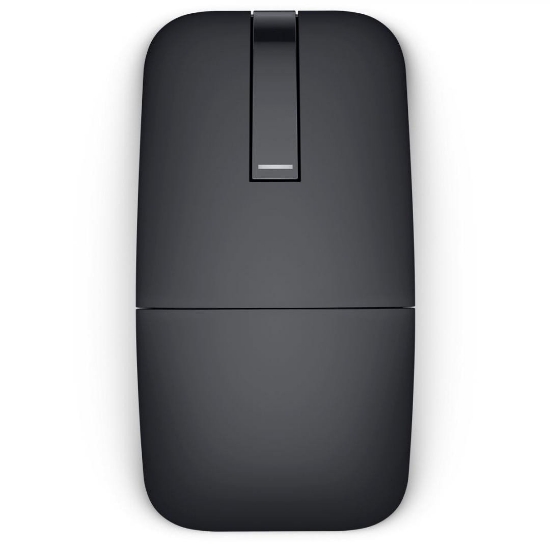 Imagine Dell Bluetooth® Travel Mouse – MS700, COLOR: Black