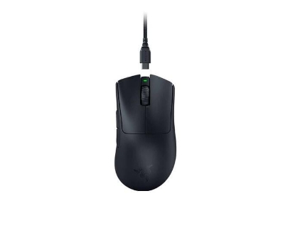 Imagine Mouse Gaming Razer DeathAdder V3 Pro, USB, negu