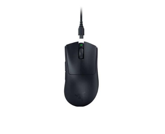 Imagine Mouse Gaming Razer DeathAdder V3 Pro, USB, negu