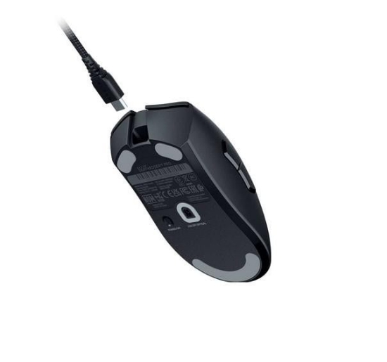 Imagine Mouse Gaming Razer DeathAdder V3 Pro, USB, negu