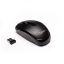 Imagine MOUSE Spacer, PC sau NB, fara fir, USB 2.4 GHz, optic, 1000 dpi, butoane/scroll 3/1, negru, SPMO-161