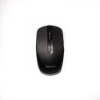 Imagine MOUSE Spacer, PC sau NB, fara fir, USB 2.4 GHz, optic, 1000 dpi, butoane/scroll 3/1, negru, SPMO-161