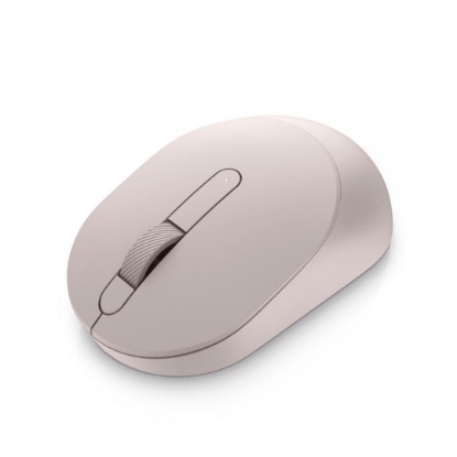 Imagine Dell Mobile Wireless Mouse – MS3320W, COLOR: Ash Pink