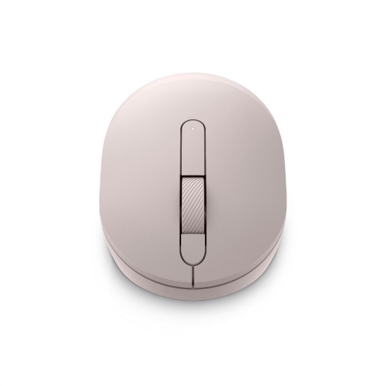 Imagine Dell Mobile Wireless Mouse – MS3320W, COLOR: Ash Pink