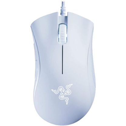 Imagine Razer DeathAdder V3 Pro White