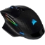 Imagine Mouse Gaming Corsair DARK CORE RGB PRO, Wireless, negru