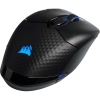 Imagine Mouse Gaming Corsair DARK CORE RGB PRO, Wireless, negru
