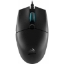 Imagine Mouse Gaming Corsair KATAR PRO, cu fir, negru