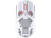 Imagine Mouse HP HYPERX Pulsefire Haste, wireless, alb