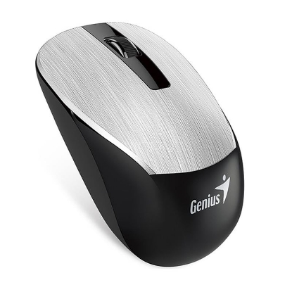 Imagine Mouse Genius NX-7015, wireless, gri