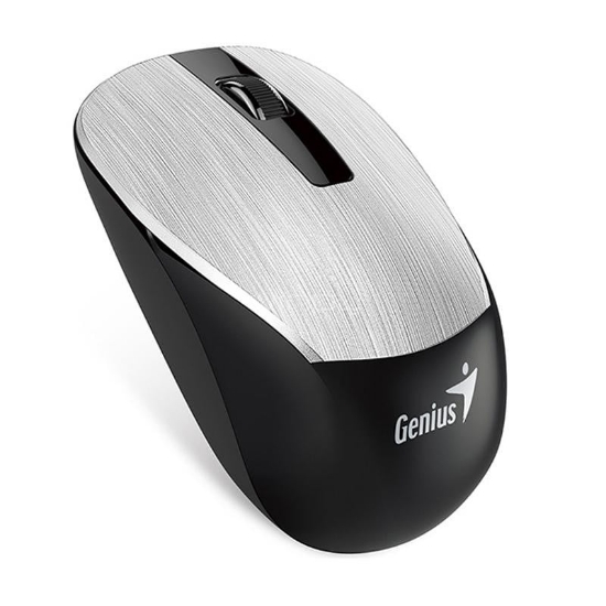 Imagine Mouse Genius NX-7015, wireless, gri