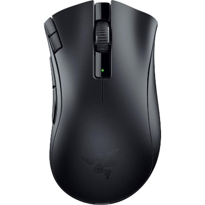 Imagine Mouse Razer DeathAdder V2 X HyperSpeed, wireless, black