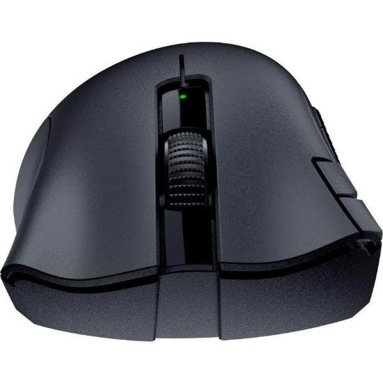 Imagine Mouse Razer DeathAdder V2 X HyperSpeed, wireless, black