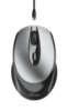 Imagine Mouse Trust Zaya, Wireless, negru