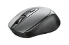 Imagine Mouse Trust Zaya, Wireless, negru
