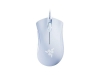 Imagine Razer DeathAdder Essential, Gaming, alb