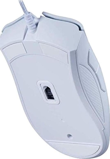 Imagine Razer DeathAdder Essential, Gaming, alb