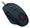 Imagine Mouse gaming Serioux Tobis, Senzor Sunplus 192, 1000-6400 DPI, switch HUANO, pana la 20 milioane de click-uri, 8 Butoane, 3 moduri de iluminare RGB, cablu USB 1.5M, plug and play, compatibil cu Windows 2000/XP/9X/VISTA/7/8/10