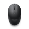 Imagine Mouse DELL MS3320W, wireless, negru