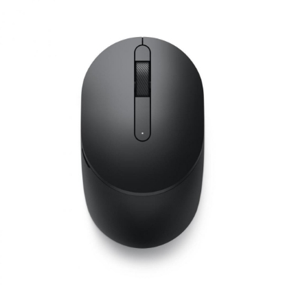 Imagine Mouse DELL MS3320W, wireless, negru