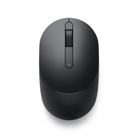 Imagine Mouse DELL MS3320W, wireless, negru