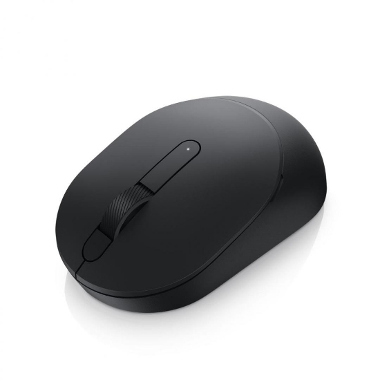 Imagine Mouse DELL MS3320W, wireless, negru