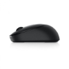 Imagine Mouse DELL MS3320W, wireless, negru