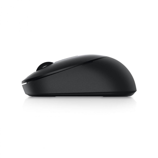 Imagine Mouse DELL MS3320W, wireless, negru