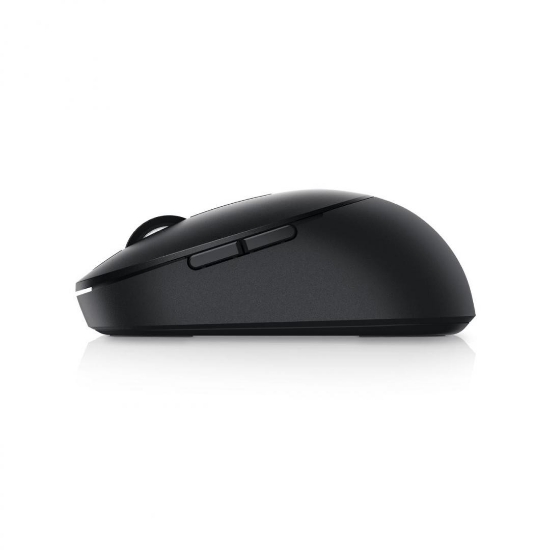 Imagine Mouse Dell MS5120W, Wireless, negru