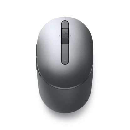 Imagine Mouse Dell MS5120W, Wireless, Titan grey