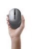Imagine Mouse Dell MS5120W, Wireless, Titan grey