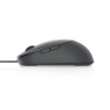 Imagine Mouse Dell MS3220, Wired, titan gray