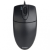 Imagine Mouse A4tech cu fir, optic, OP-620D-U1, negru