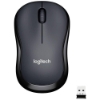 Imagine Mouse Logitech M220, silent, charcoal