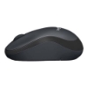 Imagine Mouse Logitech M220, silent, charcoal
