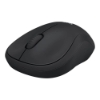 Imagine Mouse Logitech M220, silent, charcoal