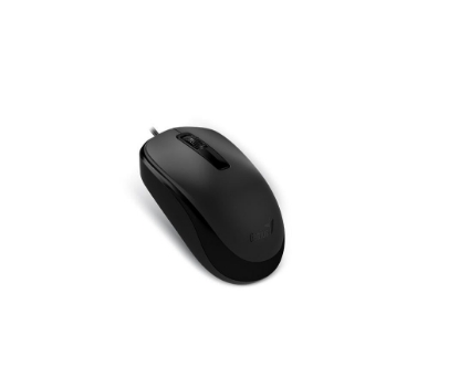 Imagine MOUSE GENIUS DX-125, negru