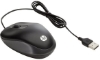 Imagine Mouse HP Travel, negru