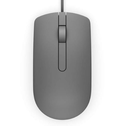 Imagine Mouse DELL MS116, gri